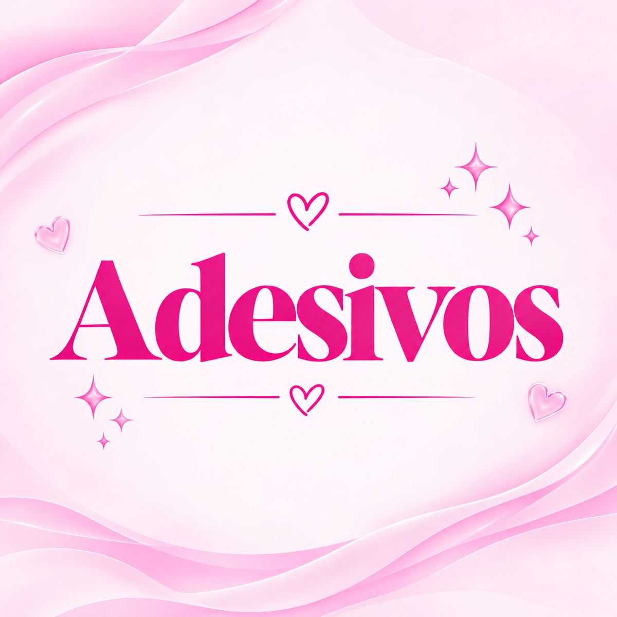 Adesivos