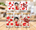 Arte Digital Betty Boop