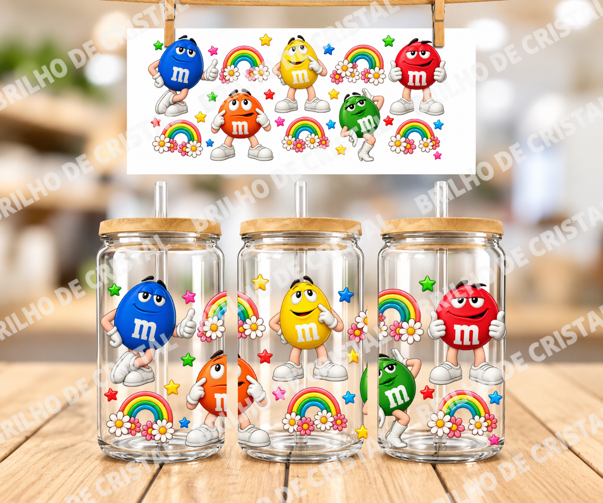 Arte Digital M&M